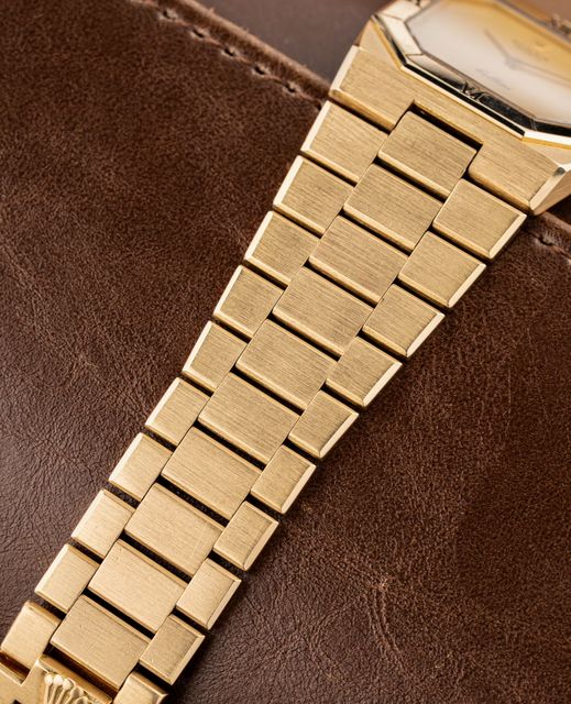 Rolex Cellini 4350 Image 5